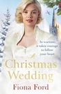 Cover: A Christmas Wedding - Arrow Books Ltd