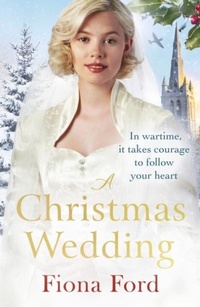 Enlarge image Cover: A Christmas Wedding - Arrow Books Ltd