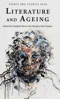 Cover: Literature and Ageing - D.S. Brewer