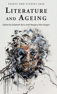 Enlarge image Cover: Literature and Ageing - D.S. Brewer