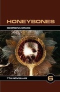 Cover: Honeybones - TTA Press