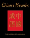Cover: Chinese Proverbs - Amber Books