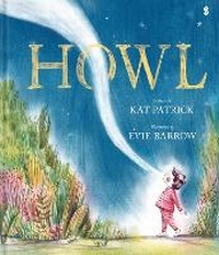 Enlarge image Cover: Howl - Scribble UK