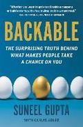Cover: Backable - Endeavour