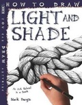 Cover: How To Draw Light & Shade - Book House