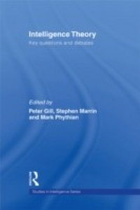 Abbildung von: Intelligence Theory - Routledge