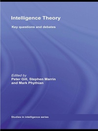 Enlarge image Cover: Intelligence Theory - Routledge