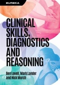 Cover: Eureka: Clinical Skills, Diagnostics and Reasoning - Scion Publishing Ltd