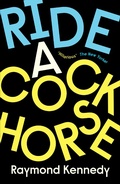 Cover: Ride a Cockhorse - Daunt Books