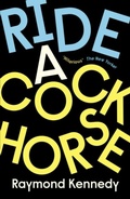 Cover: Ride a Cockhorse - Daunt Books