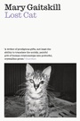 Cover: Lost Cat - Daunt Books