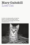 Cover: Lost Cat - Daunt Books