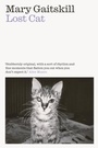 Cover: Lost Cat - Daunt Books