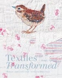 Abbildung von: Textiles Transformed - Batsford