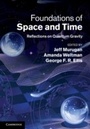 Cover: Foundations of Space and Time - Cambridge University Press