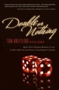 Cover: Double or Nothing - HarperCollins