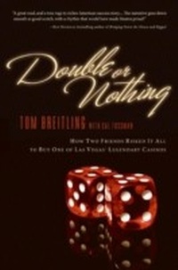 Enlarge image Cover: Double or Nothing - HarperCollins
