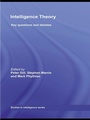 Cover: Intelligence Theory - Routledge