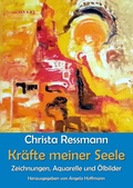Cover: Kr&auml;fte meiner Seele - BoD - Books on Demand