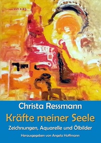 Abbildung von: Kräfte meiner Seele - BoD - Books on Demand