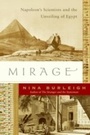 Cover: Mirage - HarperCollins