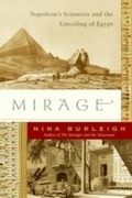 Cover: Mirage - HarperCollins