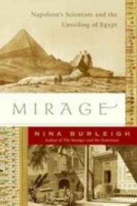 Enlarge image Cover: Mirage - HarperCollins