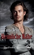 Cover: Heimliche N&auml;he - Ashera Verlag