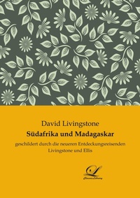 Abbildung von: Südafrika und Madagaskar - Classic-Library