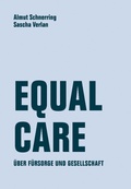 Cover: Equal Care - Verbrecher