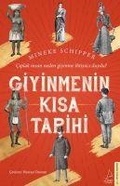 Cover: Giyinmenin Kisa Tarihi - Destek Yayinlari