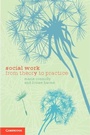 Cover: Social Work - Cambridge University Press