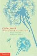 Cover: Social Work - Cambridge University Press