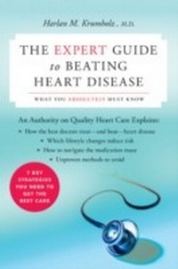 Abbildung von: The Expert Guide to Beating Heart Disease - HarperCollins e-books