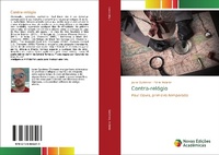 Enlarge image Cover: Contra-relógio - Novas Edições Acadêmicas