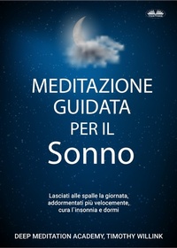Abbildung von: Meditazione Guidata Per Il Sonno - Tektime