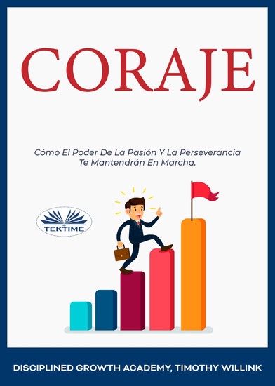 Abbildung von: Coraje - Tektime