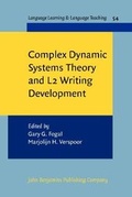 Cover: Complex Dynamic Systems Theory and L2 Writing Development - John Benjamins Publishing Co