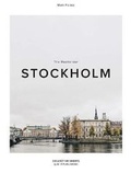 Cover: The Weekender Stockholm: 6 - New Heroes & Pioneers