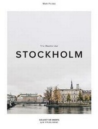 Enlarge image Cover: The Weekender Stockholm: 6 - New Heroes & Pioneers