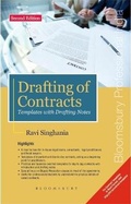 Bild: Drafting of Contracts - Templates with Drafting Notes - Bloomsbury Publishing India Pvt Ltd