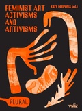Cover: Feminist Art Activisms and Artivisms - Valiz