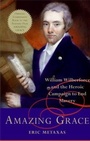 Cover: Amazing Grace - HarperCollins