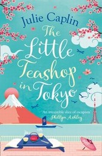 Abbildung von: The Little Teashop in Tokyo - HarperCollins