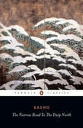 Cover: The Narrow Road to the Deep North and Other Travel Sketches - Penguin Books Ltd