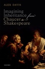 Cover: Imagining Inheritance from Chaucer to Shakespeare - OUP eBook