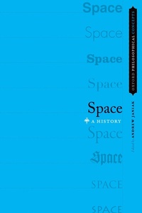 Abbildung von: Space - OUP eBook