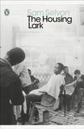Cover: The Housing Lark - Penguin Books Ltd