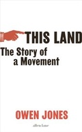 Cover: This Land - Penguin Books Ltd
