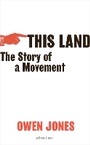 Cover: This Land - Allen Lane